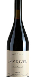 Dry River Pinot Noir 2012