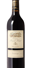 Château Puech-Haut Prestige Rouge 2019