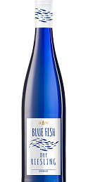 Blue Fish Dry Riesling 2020