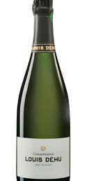 Champagne Louis Déhu Brut Tradition