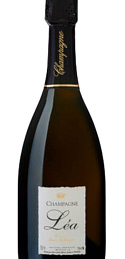 Champagne Louis Déhu Cuvée Léa Blanc de Blancs