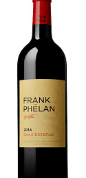 Frank Phélan 2014