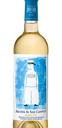 Produit: Abadía San Campio 2025