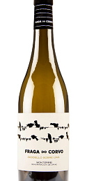 Produit: Fraga do Corvo Godello 2025