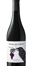 Produit: Fraga do Corvo Mencía 2024