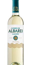 Produit: Condes de Albarei 2025