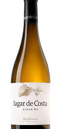 Produit: Lagar de Costa Albariño 2025