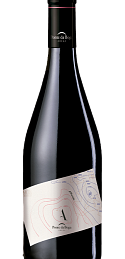 Produit: Ponte da Boga Albariño 2025