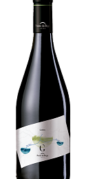 Produit: Ponte da Boga Godello 2025