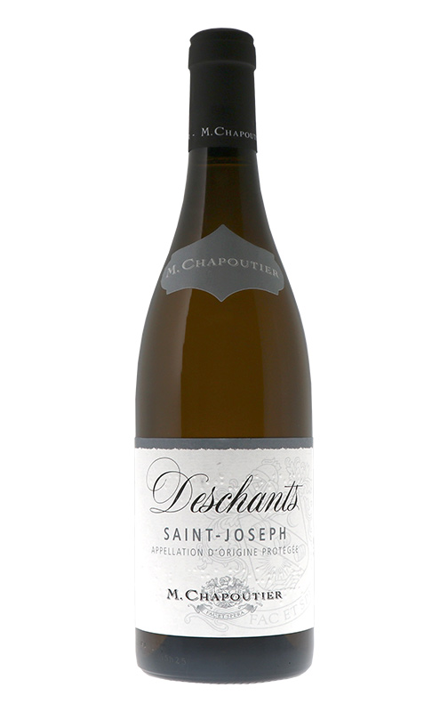 Acheter Deschants SaintJoseph Blanc 2020 Bodeboca FR