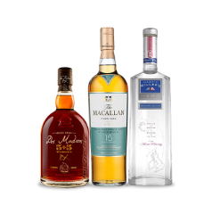 Imagen de Destilados